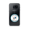 Scruffy MacMuffin Samsung Galaxy Phoone