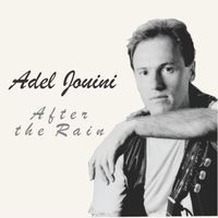 After the rain (Single) by Adel Jouini