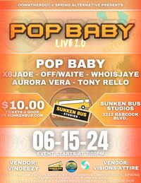 Pop Baby