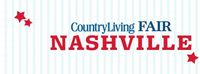 Country Living Fair: Nashville