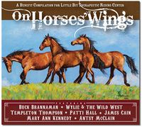 On Horses' Wings: CD
