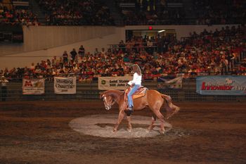 Midwest Horse Fair Madison, WI
