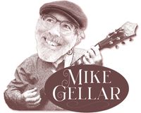 Mike Gellar Trio at Frog & Firkin
