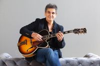 Guitar Master Class hosted by Roni Ben-Hur