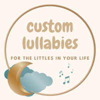 Custom Song - Mother's Day Special Pricing