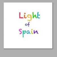 Light of Spain by Esteban Antonio