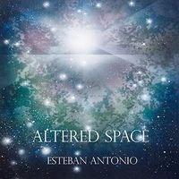 Altered Space  (Part 2 of trilogy)