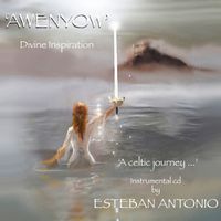 Awenyow by Esteban Antonio
