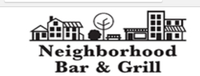 Neighborhood Bar & Grille