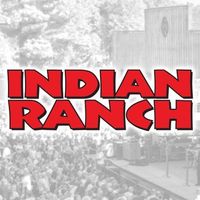 Indian Ranch on the beach concert series