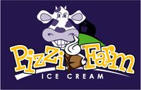 National Ice Cream Day at Pizzi Farm