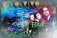 Solvivor LIVE