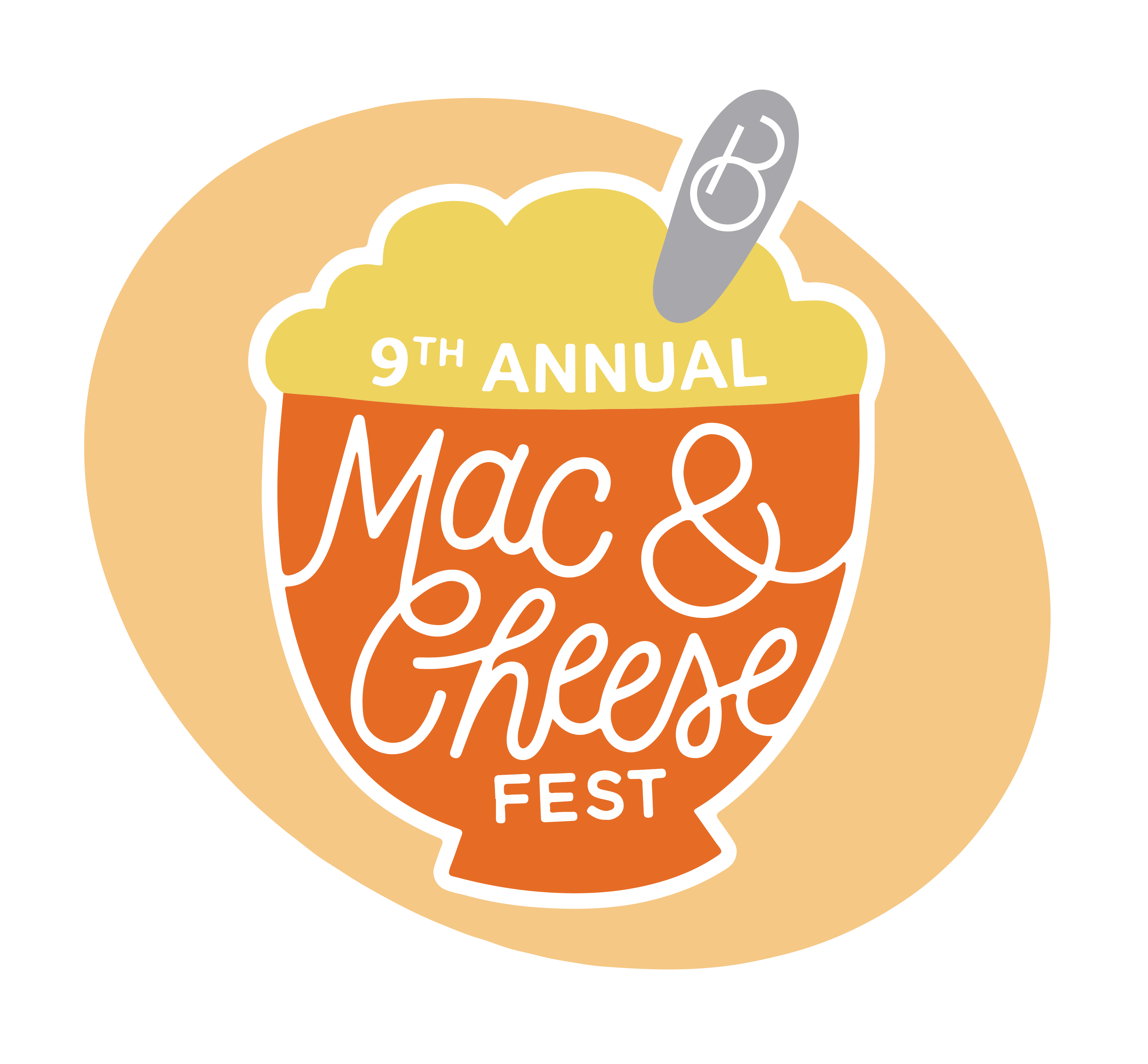 Mac & Cheese Fest Restaurant Lineup