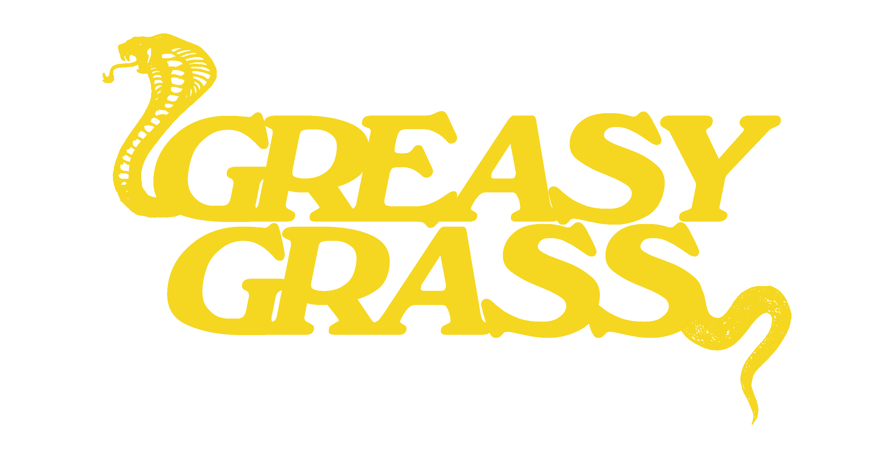 Greasy Grass