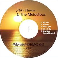 My Life by Mike & The Vibes