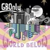 World Below: CD