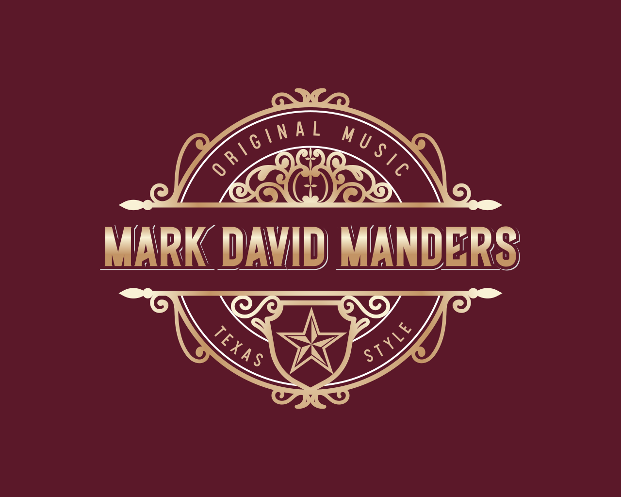 Mark David Manders