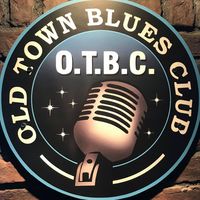 BIG TRUTH Band at Old Town Blues Club