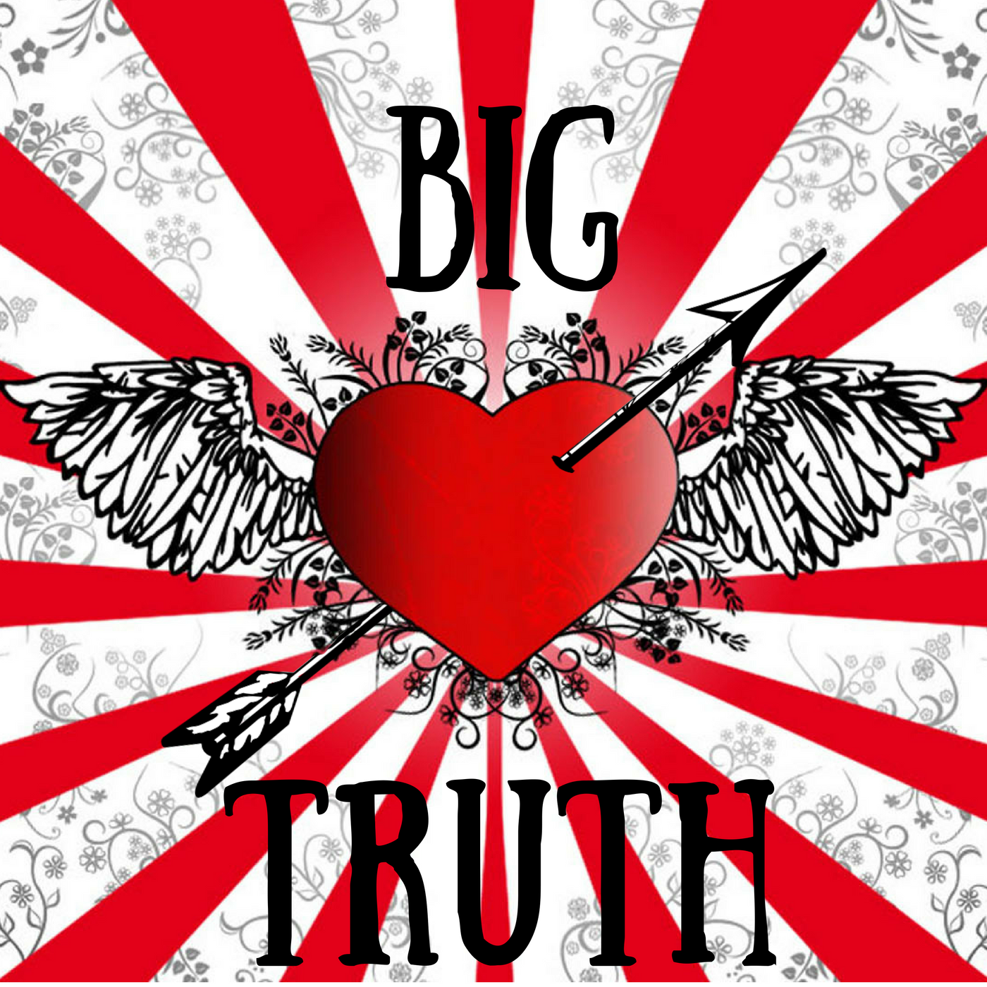 BIG TRUTH Band