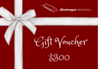 Gift Card $300