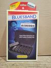 15-M1501/7, HOHNER BLUES BAND 7 PIECE HARMONICA SET, IN CARRYING CASE, IN KEYS A, Bb, C, D, E, F AND G