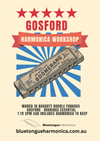 Gosford Harmonica Workshop March 10