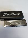 Hohner Blues Star Harmonica - Key of C (Model JH-1020)