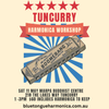Tuncurry Harmonica Workshop May 11