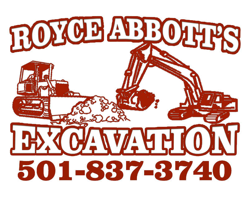 Royce Abbott's Excavation