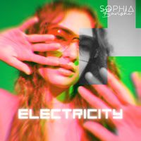 Electricity by Sophia Bavishi