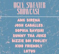 Ugly Sweater Show