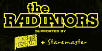 THE RADIATORS