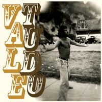 Valetudo  CD by Valetudo