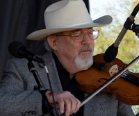 Doc Rolland's Fiddle Tune Workshop