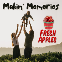 Makin' Memories by FRESH APPLES