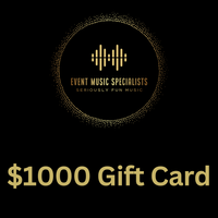 $1000 Gift Card