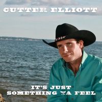 It's Just Something Ya Feel by Cutter Elliott