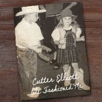 Cant Never Could  by Cutter Elliott