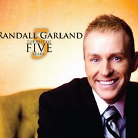 The Best of Five Years (mp3 Version) by Randall Garland