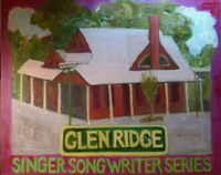 Glen Ridge Train Station Singer Songwriter Series - Live