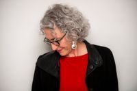 Recording my next album!