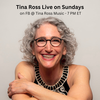 Tina Ross Live on Sundays