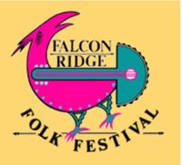 Falcon Ridge Folk Festival - Featured song circles and more