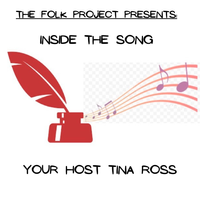 Inside the Song with Guest Rees Shad