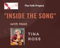 I'm Hosting "Inside The Song" with guest Tret Fure