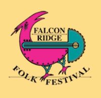 Falcon Ridge Folk Festival - Main Stage and More - details to follow