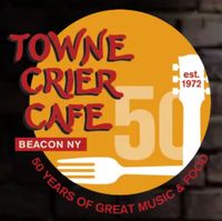The Towne Crier - Salon Stage with Tina Ross and Judy Kass