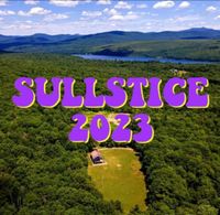 Featured Performer Sullstice 2023