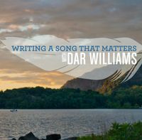 Dar Williams Songwriting Retreat