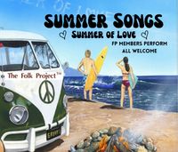 Summer Songs concert - Songs about Summer 